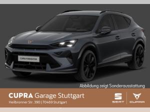 Cupra Formentor Black Edition / eHybrid / 272 PS/// Stuttgart Spezial
