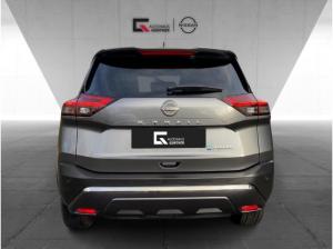 Nissan X-Trail N-TREK 204PS Automatik/Winter/LED/Navi/+