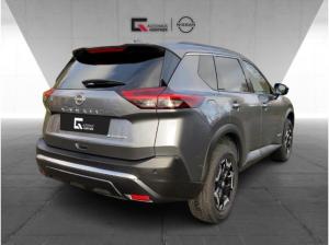 Nissan X-Trail N-TREK 204PS Automatik/Winter/LED/Navi/+