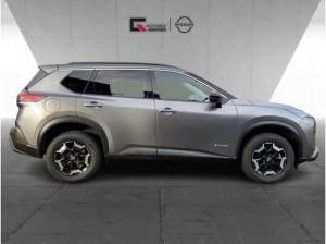 Nissan X-Trail N-TREK 204PS Automatik/Winter/LED/Navi/+