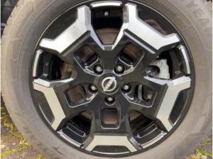 Nissan X-Trail N-TREK 204PS Automatik/Winter/LED/Navi/+