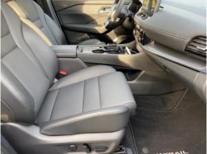 Nissan X-Trail N-TREK 204PS Automatik/Winter/LED/Navi/+