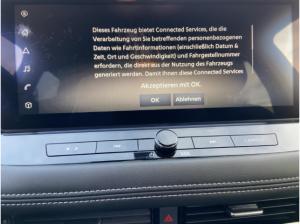 Nissan X-Trail N-TREK 204PS Automatik/Winter/LED/Navi/+