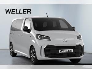 Toyota Proace Verso Electric Teamplayer