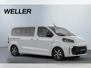 Toyota Proace Verso Electric Teamplayer