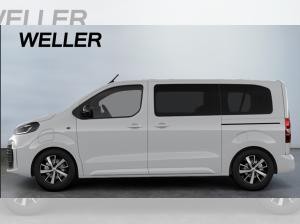 Toyota Proace Verso Electric Teamplayer