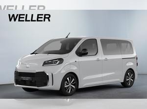 Toyota Proace Verso Electric Teamplayer