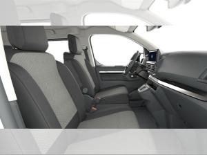 Toyota Proace Verso Electric Teamplayer