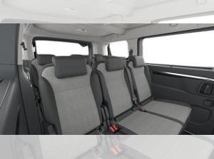 Toyota Proace Verso Electric Teamplayer