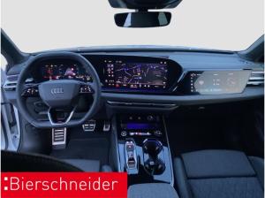Audi A5 Av TFSI 2x S-line edition one AHK MATRIX Tech+