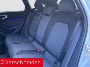 Audi A5 Av TFSI 2x S-line edition one AHK MATRIX Tech+
