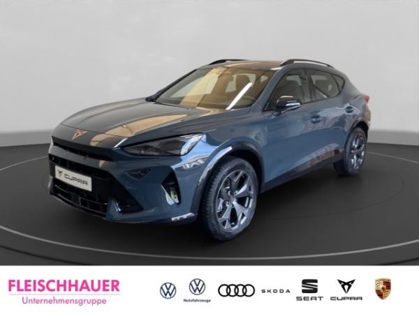Cupra Formentor 1.5 eTSI Navi u.v.m. 🚨Auslieferung bis 31.12.🚨GEWERBE