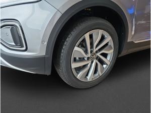 Volkswagen T-Roc 🔨Diesel, sofort verfügbar🔨AHK IQDrive Cam ergoActive