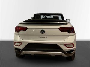 Volkswagen T-Roc Cabriolet Goal 🥶inkl. Winterräder🥶Gewerbe-Winter-Deal