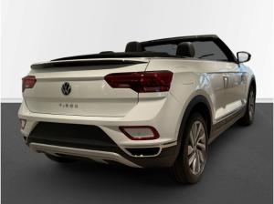 Volkswagen T-Roc Cabriolet Goal 🥶inkl. Winterräder🥶Gewerbe-Winter-Deal