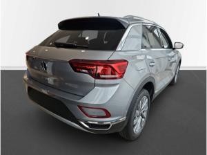 Volkswagen T-Roc 🔨Diesel, sofort verfügbar🔨AHK IQDrive Cam ergoActive