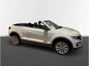 Volkswagen T-Roc Cabriolet Goal 🥶inkl. Winterräder🥶Gewerbe-Winter-Deal