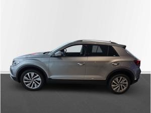 Volkswagen T-Roc 🔨Diesel, sofort verfügbar🔨AHK IQDrive Cam ergoActive