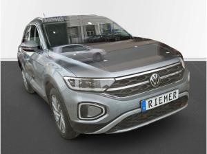 Volkswagen T-Roc 🔨Diesel, sofort verfügbar🔨AHK IQDrive Cam ergoActive