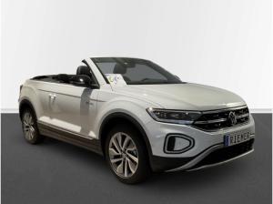 Volkswagen T-Roc Cabriolet Goal 🥶inkl. Winterräder🥶Gewerbe-Winter-Deal