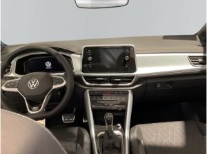 Volkswagen T-Roc Cabriolet Goal 🥶inkl. Winterräder🥶Gewerbe-Winter-Deal