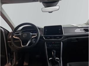 Volkswagen T-Roc 🔨Diesel, sofort verfügbar🔨AHK IQDrive Cam ergoActive