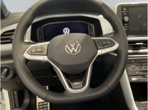 Volkswagen T-Roc Cabriolet Goal 🥶inkl. Winterräder🥶Gewerbe-Winter-Deal