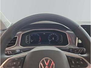 Volkswagen T-Roc 🔨Diesel, sofort verfügbar🔨AHK IQDrive Cam ergoActive