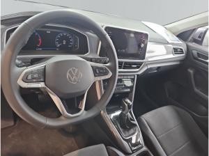 Volkswagen T-Roc 🔨Diesel, sofort verfügbar🔨AHK IQDrive Cam ergoActive