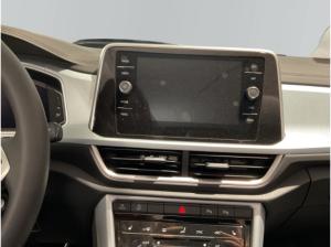 Volkswagen T-Roc Cabriolet Goal 🥶inkl. Winterräder🥶Gewerbe-Winter-Deal