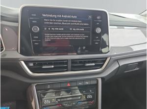 Volkswagen T-Roc 🔨Diesel, sofort verfügbar🔨AHK IQDrive Cam ergoActive