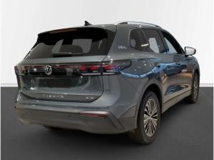 Volkswagen Tiguan 1,5TSI Goal ⚽Gewerbe-Volltreffer-Deal⚽ zum sofort mitnehmen