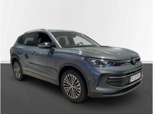Volkswagen Tiguan 1,5TSI Goal ⚽Gewerbe-Volltreffer-Deal⚽ zum sofort mitnehmen