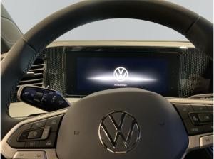 Volkswagen Tiguan 1,5TSI Goal ⚽Gewerbe-Volltreffer-Deal⚽ zum sofort mitnehmen