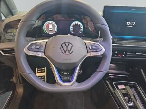 Volkswagen Golf GTE 🔨Deal zu Weihnachten🎅 Hybrid 0,5% Versteuerung