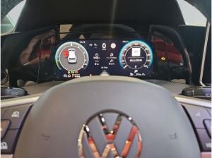 Volkswagen Golf GTE 🔨Deal zu Weihnachten🎅 Hybrid 0,5% Versteuerung