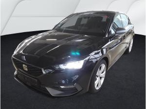 Seat Leon 2.0 TDI DSG NAVI LED