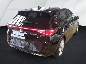 Seat Leon 2.0 TDI DSG NAVI LED
