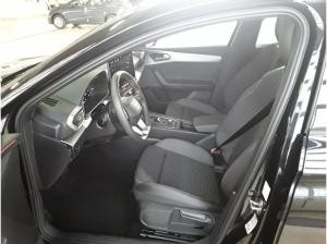 Seat Leon 2.0 TDI DSG NAVI LED