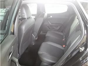 Seat Leon 2.0 TDI DSG NAVI LED