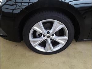 Seat Leon 2.0 TDI DSG NAVI LED