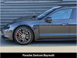 Porsche Taycan 4S Sport Turismo*PERF.-BATTERIE+*WÄRMEP.*
