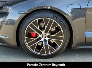 Porsche Taycan 4S Sport Turismo*PERF.-BATTERIE+*WÄRMEP.*