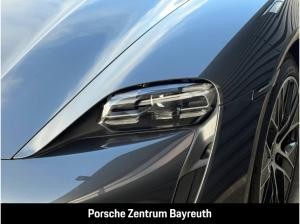 Porsche Taycan 4S Sport Turismo*PERF.-BATTERIE+*WÄRMEP.*