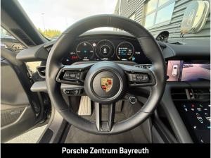 Porsche Taycan 4S Sport Turismo*PERF.-BATTERIE+*WÄRMEP.*