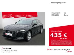 Audi A5 Avant 2.0 TFSI LED ACC AHK Komfort-Paket
