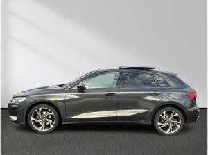 Audi A3 Sportback Advanced 30 TFSI Pano. B&O HUD AHK
