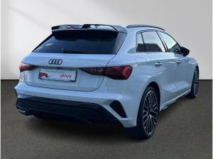 Audi A3 Sportback S line 35 TFSI LED AHK Business-P.