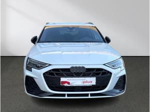 Audi A3 Sportback S line 35 TFSI LED AHK Business-P.