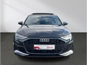 Audi A3 Sportback Advanced 30 TFSI Pano. B&O HUD AHK